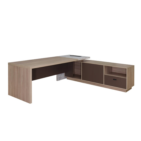 Neo Executive Desk