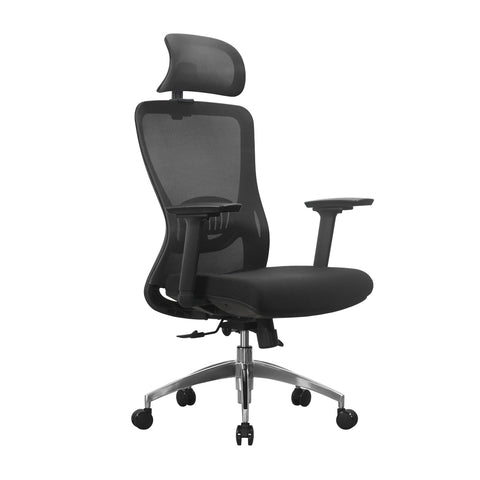 XG6632 Mesh Highback Chair