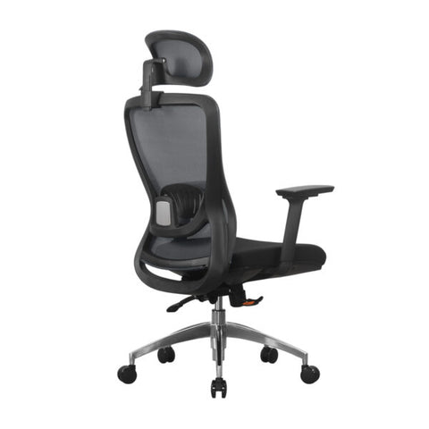 XG6632 Mesh Highback Chair