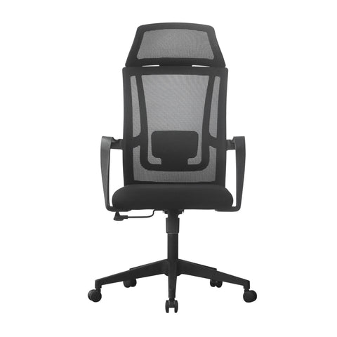 XG8623 Mesh Highback Chair