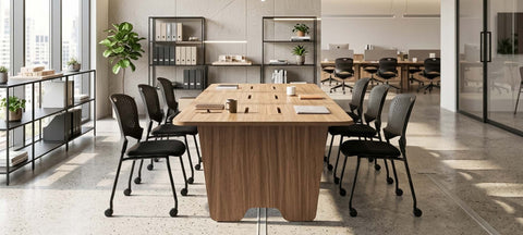The Idea Café