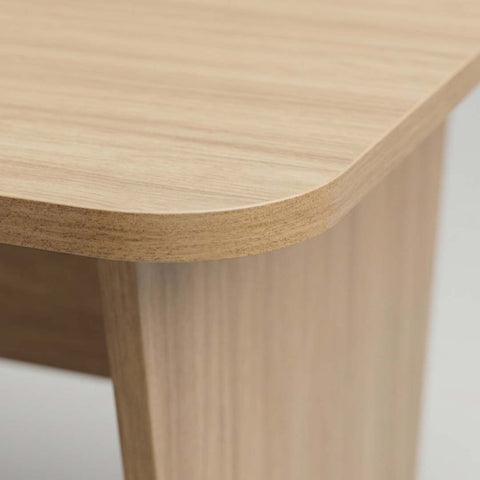 Round Corner Edge