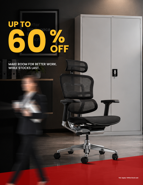 October Promotion