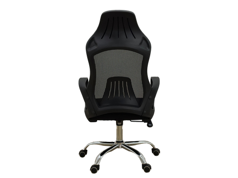 XG4665 Highback Mesh Chair