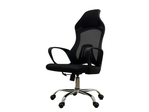 XG4665 Highback Mesh Chair