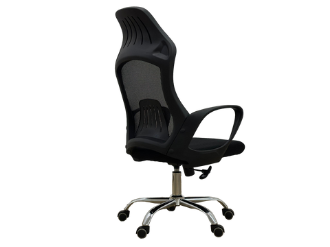 XG4665 Highback Mesh Chair