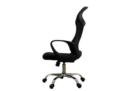 XG4665 Highback Mesh Chair