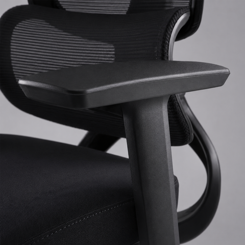 Adjustable Armrest