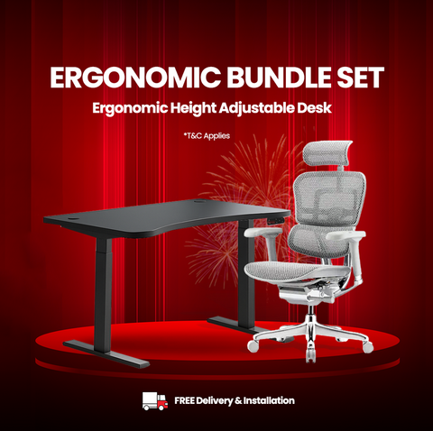 ERGOLIFT Bundle Deal