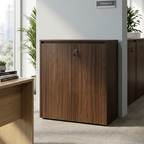 SWON Swing Door Cabinet
