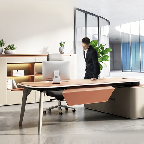 Tables & Desks