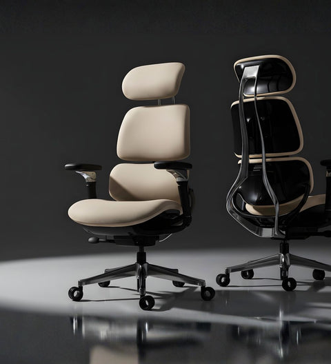 The Science of Sitting