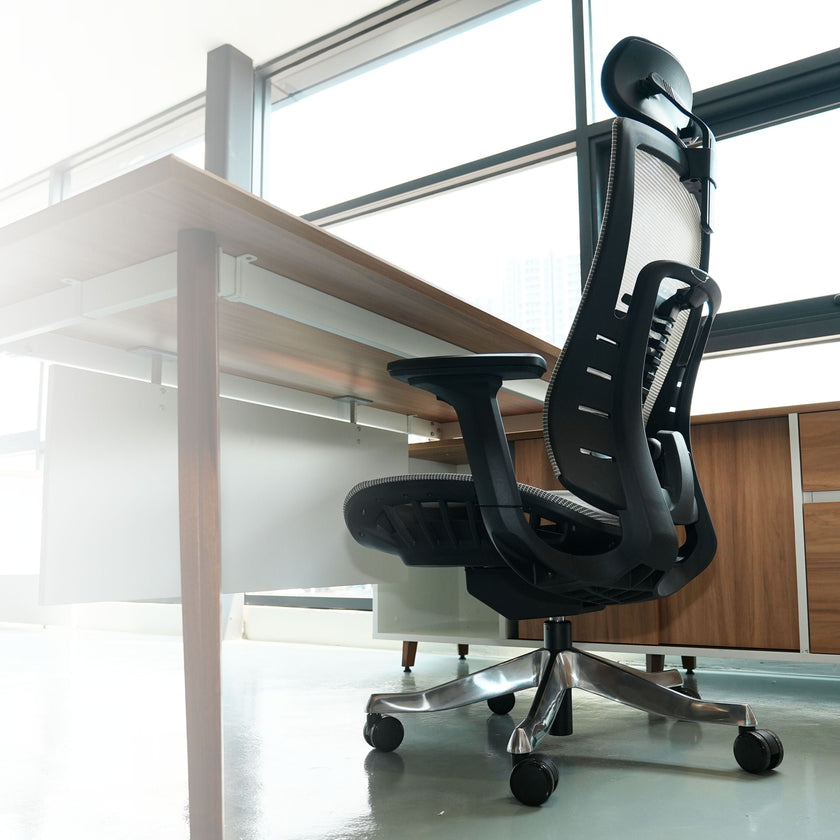 Zen Task Chair ZEN – AM Office