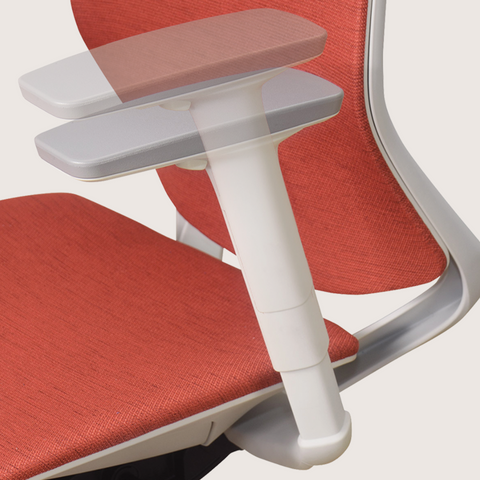 Adjustable 3D Armrest