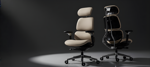 The Science of Sitting