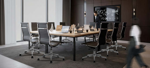 VELO High Back Office Chair 