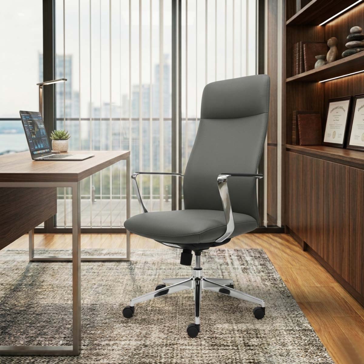 VOLTA – AM Office
