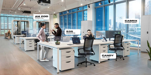 Build Comfort, Create Memories