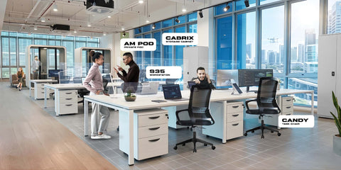 Build Comfort, Create Memories