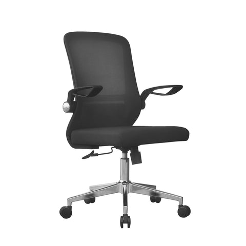 XG09 Mediumback Mesh Chair