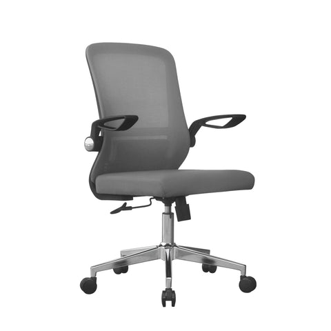 XG09 Mediumback Mesh Chair