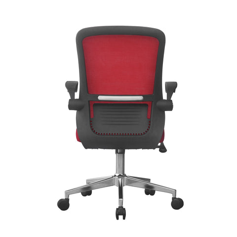 XG09 Mediumback Mesh Chair