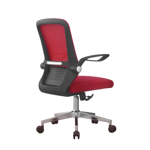 XG09 Mediumback Mesh Chair