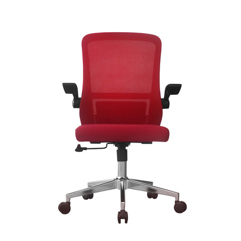 XG09 Mediumback Mesh Chair