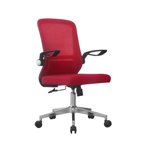 XG09 Mediumback Mesh Chair