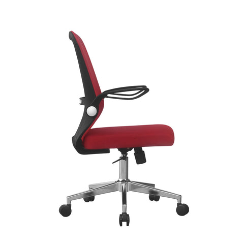 XG09 Mediumback Mesh Chair