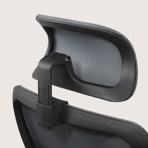 Adjustable Headrest