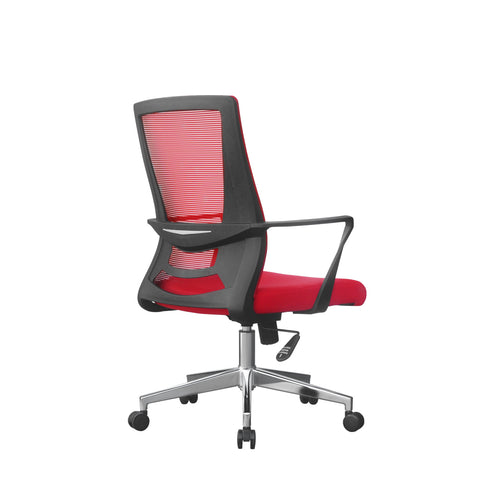 XG8826 Lowback Mesh Chair