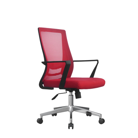 XG8826 Lowback Mesh Chair