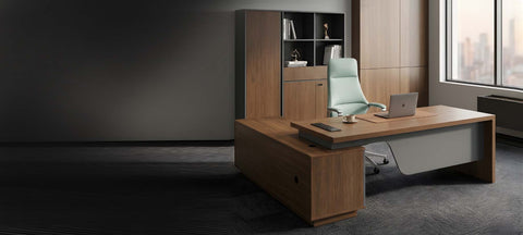 Blending Minimalism with Luxury