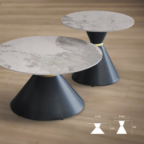 Cresta Coffee Table