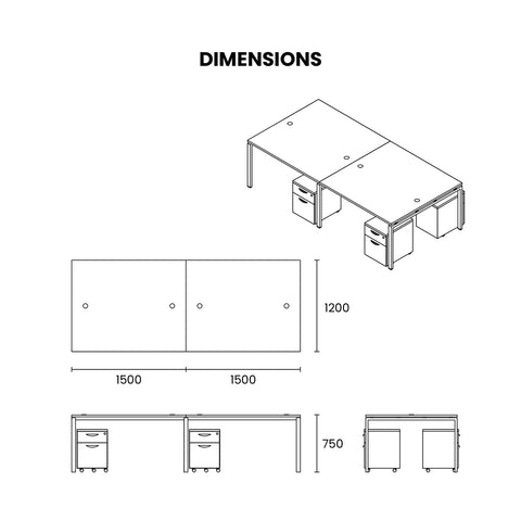 Quad Collaboration Hub