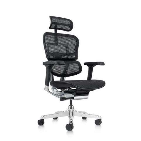 Ergohuman Elite 2 Mesh Ergonomic Chair