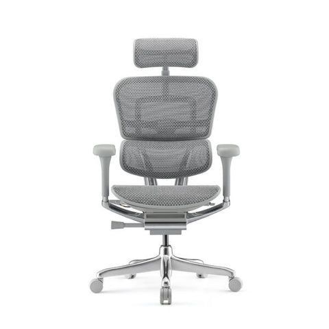 Ergohuman Elite 2 Mesh Ergonomic Chair