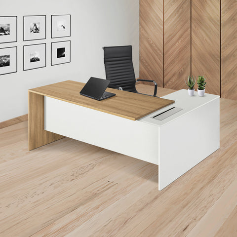 FLO - Executive Table (L-Shape)