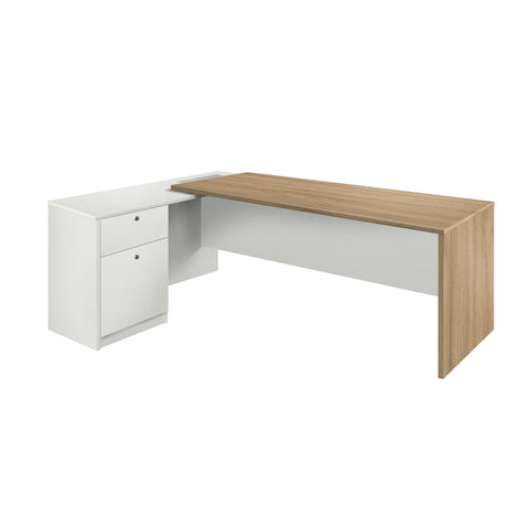 FLO - Executive Table (L-Shape)