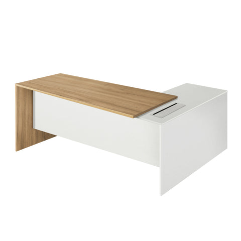 FLO - Executive Table (L-Shape)