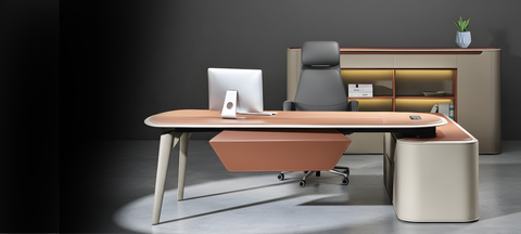 Blending Minimalism with Luxury