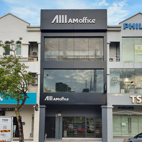 AM Office Kota Damansara