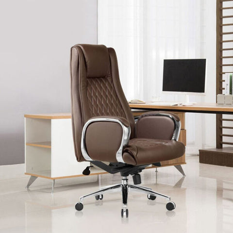 Kingsley Director Highback Chair