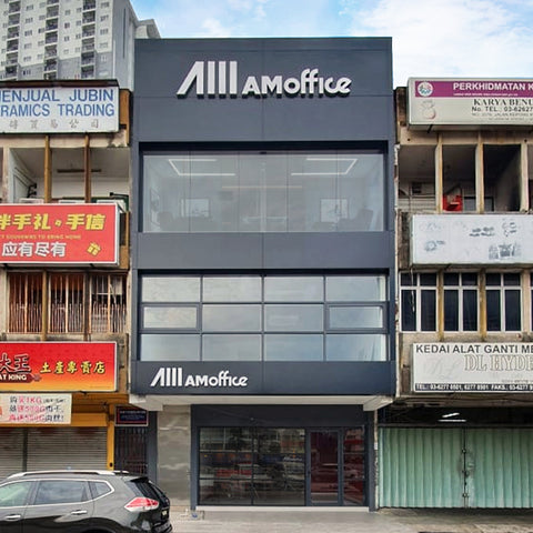 AM Office Kepong