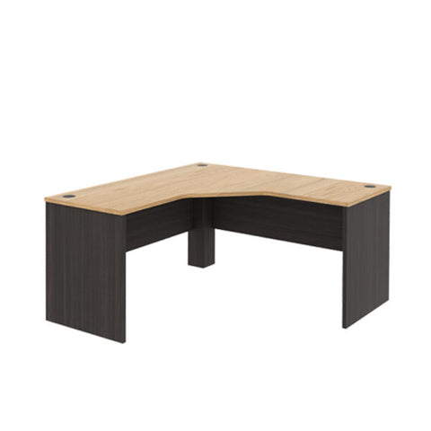 MP L-Shape Compact Table