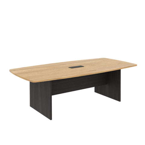 MP Boat Shape Conference Table