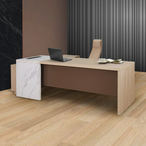 Neo Executive Desk