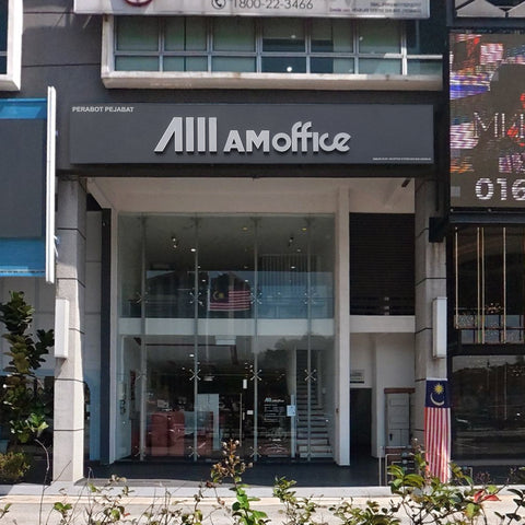 AM Office Old Klang Road