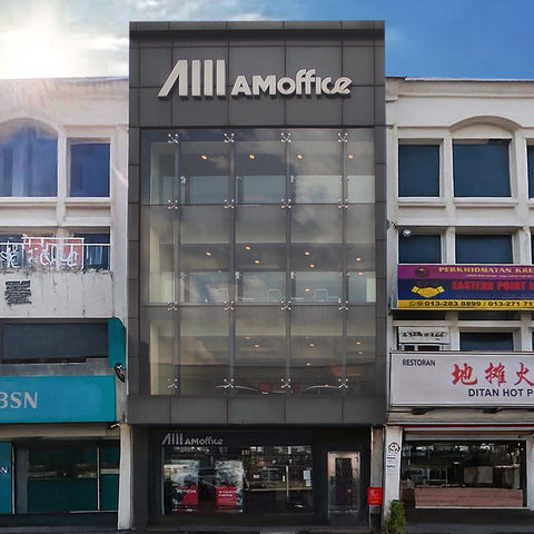 AM Office Puchong